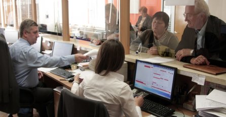 HAOS NA ŠALTERIMA, SVI ŽURE DA ZAMIJENE PASOŠ: Važna obavijest građanima, NEĆETE MOĆI PREKO GRANICE AKO OVO NE URADITE!