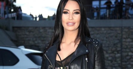 Milioner iz Tuzle ljubi jednu od najatraktivnijih pjevačica na sceni: SRETNA SAM SA NJIM!