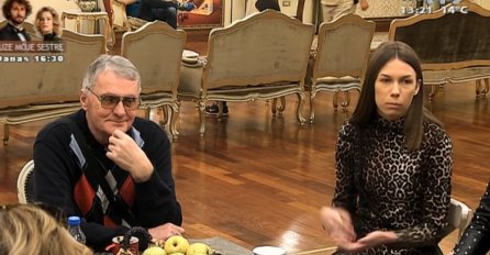 SVE JE NAMJEŠTENO, MILOJKU SPREMAJU LJUBAVNICU KOJA ĆE MU UNIŠTITI VEZU: Evo šta ga čeka u REALITYJU!