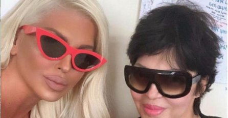 TETKA JELENE KARLEUŠE OBJAVILA POTRESAN SNIMAK: Svi strahuju od JELENINE reakcije (VIDEO)