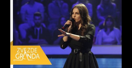 DŽEJLA RAMOVIĆ ODUŠEVILA JE CIJELI REGION: A ovo je njena MAMA od koje je naslijedila LJEPOTU, zastat će vam dah kad je vidite! (FOTO)