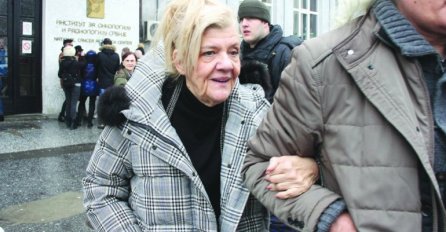 MARINA TUCAKOVIĆ OTIŠLA NA KONTROLU, OVO JE ČUDO: Kad je doktor pogledao nalaze, SAMO JE ZANIJEMILA OD ŠOKA!