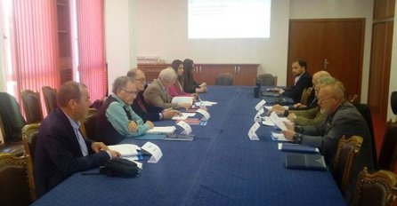 Održan sastanak Komisije o stradanju Srba u Sarajevu