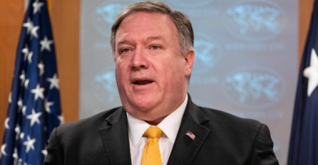 SAD upozorava: Nećemo mirno stajati ako se Rusija nastavi miješati u Venezueli