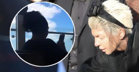 20 DANA POSLIJE VELIKE TRAGEDIJE JELENA SVIMA OTKRILA ŠTA JE URADILA: Zanijemili su  kada su vidjeli sliku 