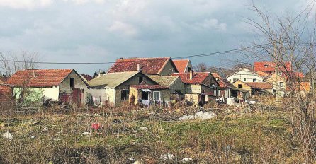 MAJKA NIŠTA NIJE ZNALA, OTAC MONSTRUM GODINAMA JE SILOVAO KĆERKU: Evo šta se desilo sa njim