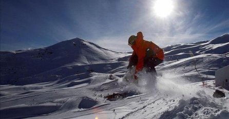 PREMINULA OLIMPIJSKA ŠAMPIONKA: Otišla je čuvena skijašica koju život nije mazio! (VIDEO)