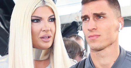 SKANDAL SE NIJE ZAVRŠIO, PONOVO POČINJE, SADA JE OVO PROCURILO: Jelena i Vranješ će se sresti, evo kada 