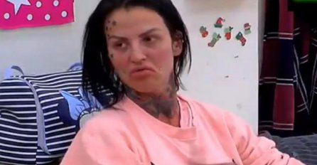 OGLASILA SE KRUNIĆKA, ODMAH POSLIJE IZBACIVANJA  OVO SAOPŠTILA: Ovo je PRAVI RAZLOG njenog NASILJA, JEZIVO 