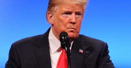 Američki predsjednik priznao Golansku visoravan izraelskim teritorijem