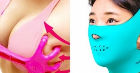 Azija je za nas drugi svijet: Ovi izumi su dokaz toga, BROJ 8 ĆE VAS ZAPREPASTITI!