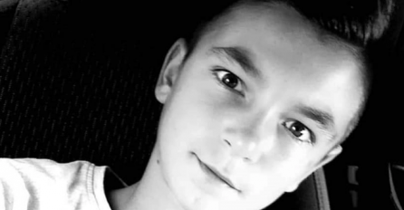 TUGA BRATE! Večeras plače nebo, plače cijela BiH: Na Ahiret preselio Mirsad Begić u 12-toj godini života