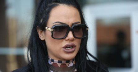 LICE JOJ U MODRICAMA, TAMARA ŠOKIRALA IZGLEDOM: Svi se hvataju za glavu,  pogledajte kako izgleda 