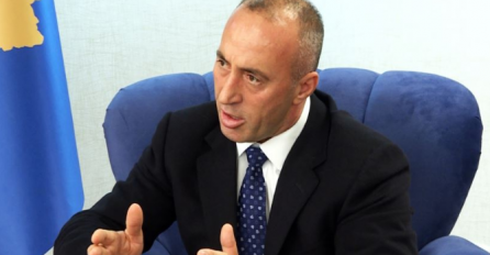 Haradinaj smijenio zamjenicu ministra jer je kritizirala NATO