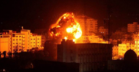 Postignuto primirje u Gazi