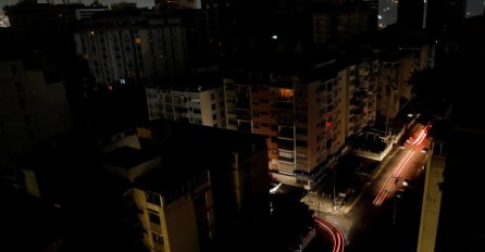 Venecuela opet u mraku