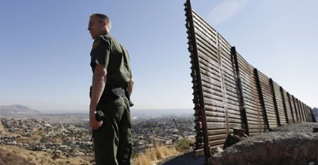 Milijarda za zid na granici