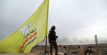 Kurdi žele međunarodni sud koji će suditi za zločine ISIL-a