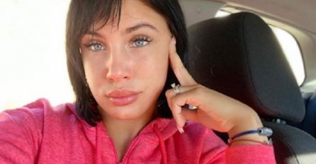 DAVID NI NE SLUTI ŠTA MU SE SPREMA: Aleksandri nude za povratak u Zadrugu ogroman NOVAC, a ona planira da uradi ONO NAJGORE