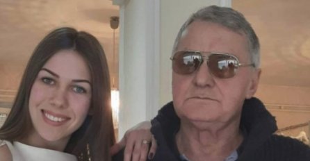 Miljanu (21) ljubi deda (74), a kao djevojčica je išla psihijatru. UVIJEK JE IMALA PROBLEMA SA STARIJIM MUŠKARCIMA