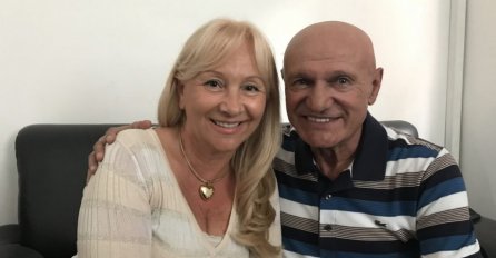 TEŠKA SITUACIJA ZA UPLAKANU SUPRUGU: Goca prodaje Šabanovu imovinu da vrati dugove!