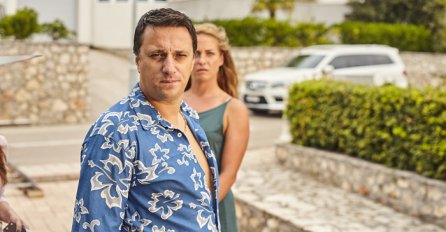 Andrija posvetio djevojci URNEBESNU PJESMU I ODUŠEVIO region