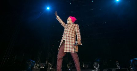 I muzički čarabonjak je uz Nurkića: DINO MERLIN SE OGLASIO I PRUŽIO PODRŠKU NAŠEM NAJBOLJEM KOŠARKAŠU