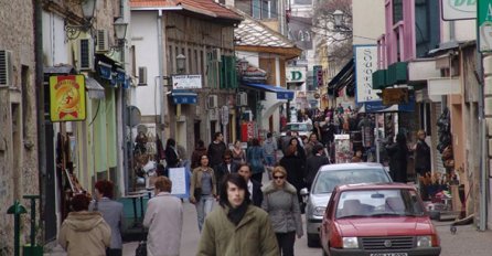 Deutsche Welle: Ulice u Mostaru i dalje nose imena ustaških čelnika