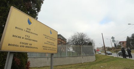 Podignuta optužnica protiv Banjalučanina za ratovanje u Ukrajini