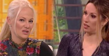 ODMAH JE UŠUTILA: Usred emisije ILDA ŠAULIĆ očitala lekciju RADI MANOJLOVIĆ, ovo niko nije očekivao!