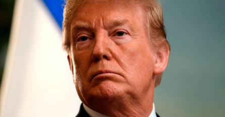 Rusija i Iran žestoko napali Trumpa