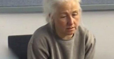 KRV ŠIKLJALA NA SVE STRANE! Tukla muža čime god je stigla, a na kraju ga dokrajčila oklagijom! Razlog je bizaran