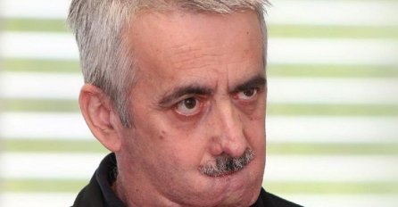 HOROR U HRVATSKOJ: Upucao ženu u lice i leđa, punicu gurnuo niz stepenice