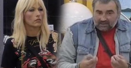 Dovela ga je do ludila, a sad Suzana plače i kuka u Zadruzi: Moli Mikija da se vrati da bi jednu stvar uradili zajedno!