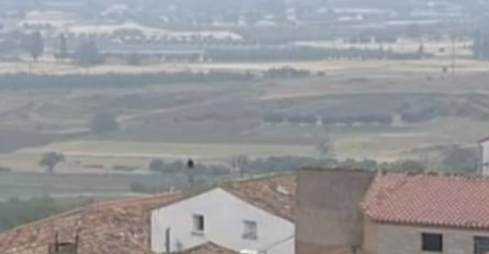 NEZAPAMĆEN ZLOČIN: Mekić pretukao, silovao i ubio Ankicu, pa jednog prijatelja izbo, drugog zapalio!