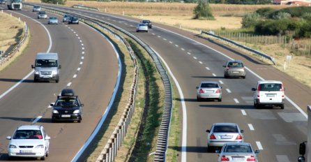 VOZAČI OPREZ, POSTAVLJA SE NOVIH 56 KAMERA NA AUTOPUT: Evo kad će se uključiti!