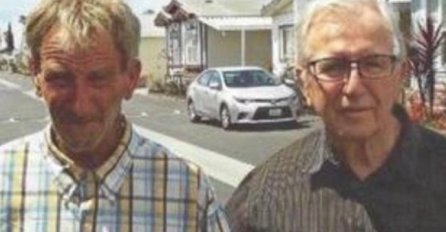 Sahranio je sina, a nakon nekoliko dana ŠOK: On ga je pozvao TELEFONOM I REKAO MU ‘ĆAO TATA’!