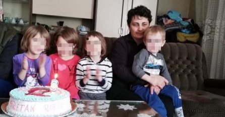 JEZIVI DETALJI: Otkriveno na čemu je bio monstrum koji je bacio djecu s balkona