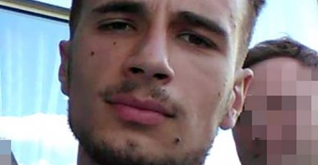 OBJAVLJENE UZNEMIRUJUĆE FOTOGRAFIJE TIJELA DAVIDA DRAGIČEVIĆA: Bio je izudaran, sa otkopčanim kaišem, u blatu (UZNEMIRUJUĆI SADRŽAJ)