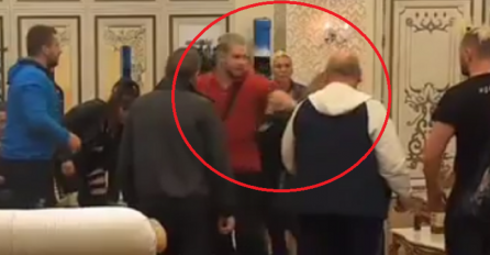 Jauče od bolova u rijalitiju, sva u zavojima, POLOMLJENE JOJ KOSTI: Nakon brutalne tuče Hitna pomoć odmah stigla