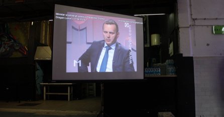 Obilježeno godinu dana od prvog okupljanja u znak podrške porodici Dragičević