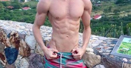 IMAO JE ČAK 190 PLASTIČNIH OPERACIJA: Kad danas pogledate njegovo lice, MOŽETE SAMO DA SE ŠOKIRATE! (FOTO)