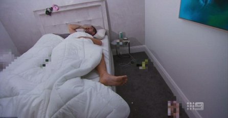 "Jednom sam doveo djevojku kući znajući da je tu samo deda"