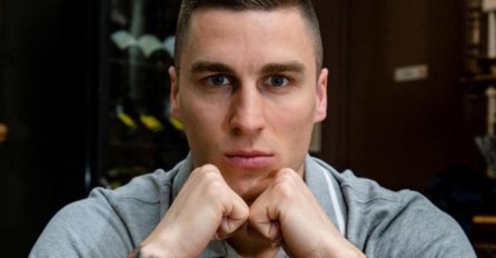 NAKON REMIJA REPREZENTACIJE BIH SA GRČKOM, OGLASIO SE OGNJEN VRANJEŠ: Jedva je dočekao da ovo napiše!