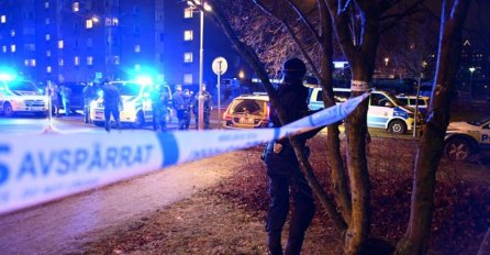 ODJEKNULA STRAŠNA EKSPLOZIJA: Ima povrijeđenih, policija blokirala čitavo područje!