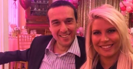 Dečko dodirnuo popularnu pjevačicu prvi put poslije UŽASNE NESREĆE: Nedjeljama ih dijelila bolnička stakla, a ovo tjera suze na oči!