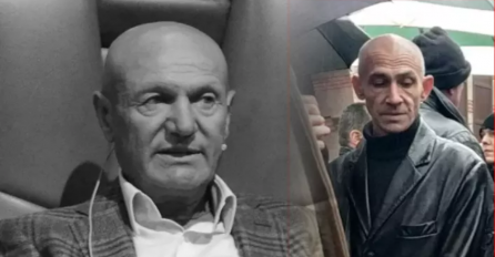 ŠABANOV VANBRAČNI SIN OTKRIO TAJNU, PORODICA U ŠOKU: "Tata mi je rekao da će sestra da brine o meni, a sad..."