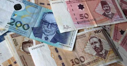 Ukradeno više hiljada maraka iz Narodnog pozorišta u Sarajevu