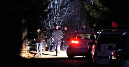 Stavio MIGRANTA U GEPEK i pokušao preći granicu! 