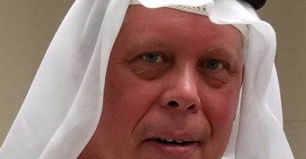 NEKADA HTIO RAZNIJETI DŽAMIJU, A SAD POZIVA U ISLAM: Islam nije religija nasilja i govora mržnje